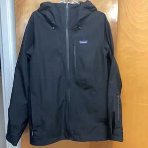 New Patagonia Mens Powder Bowl Gore-Tex Jacket with tags, size M